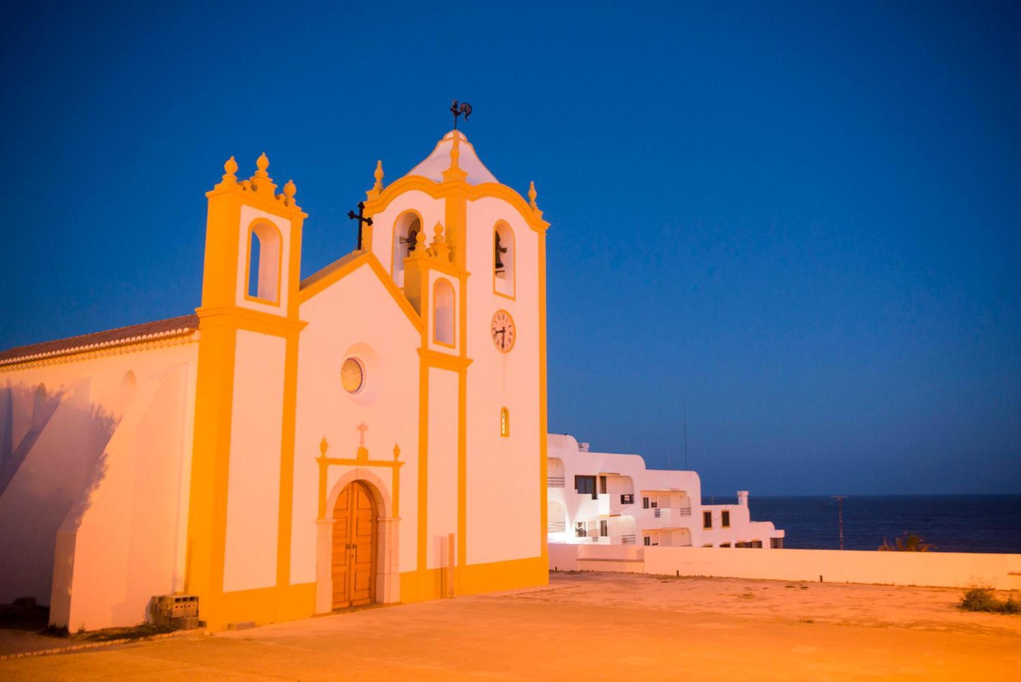 Casas Da Calheta In Senhora da Luz 외부 사진