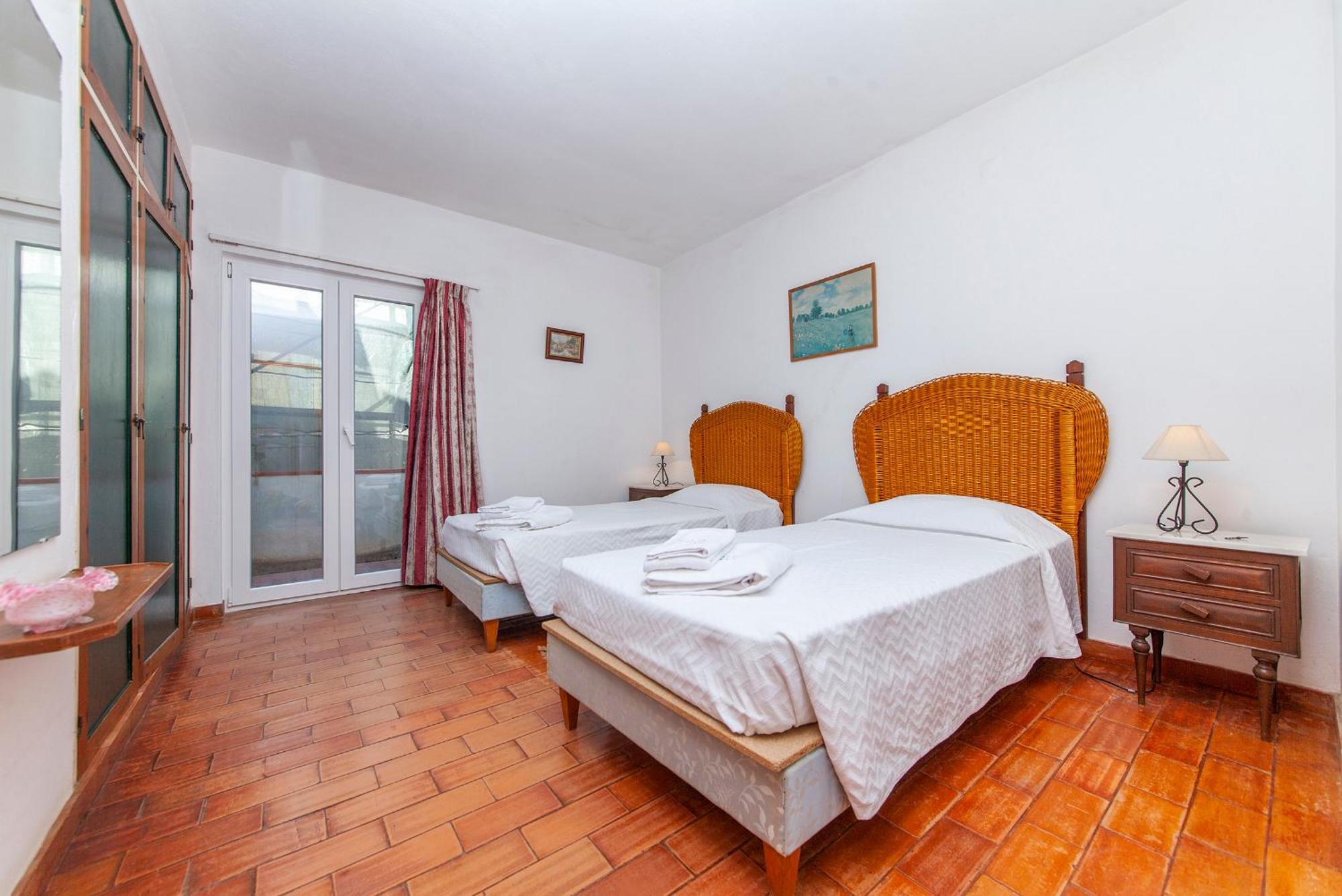 Casas Da Calheta In Senhora da Luz 외부 사진