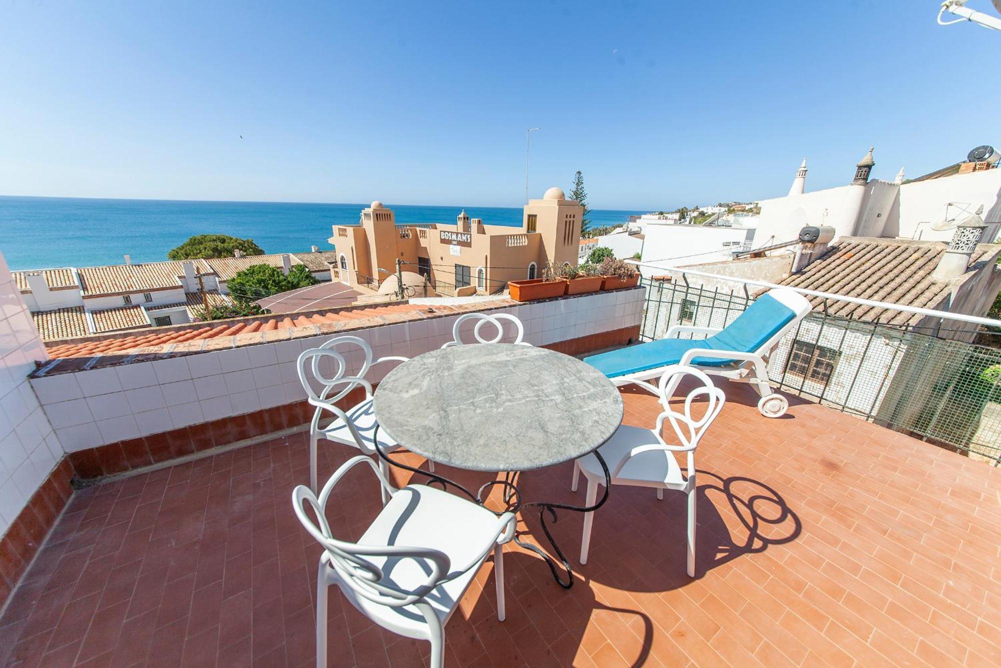 Casas Da Calheta In Senhora da Luz 외부 사진
