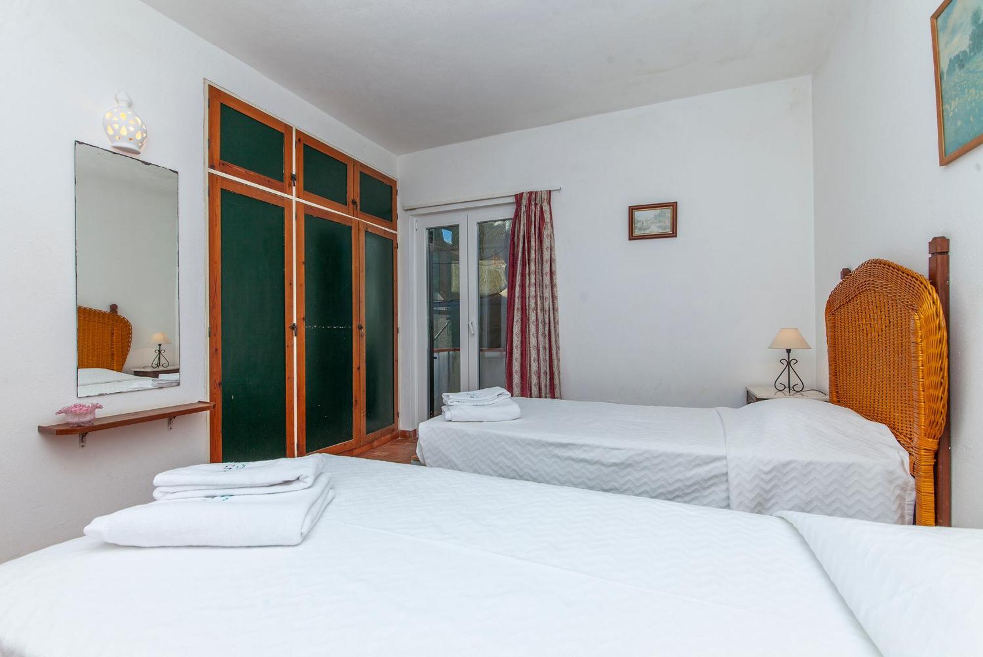 Casas Da Calheta In Senhora da Luz 외부 사진
