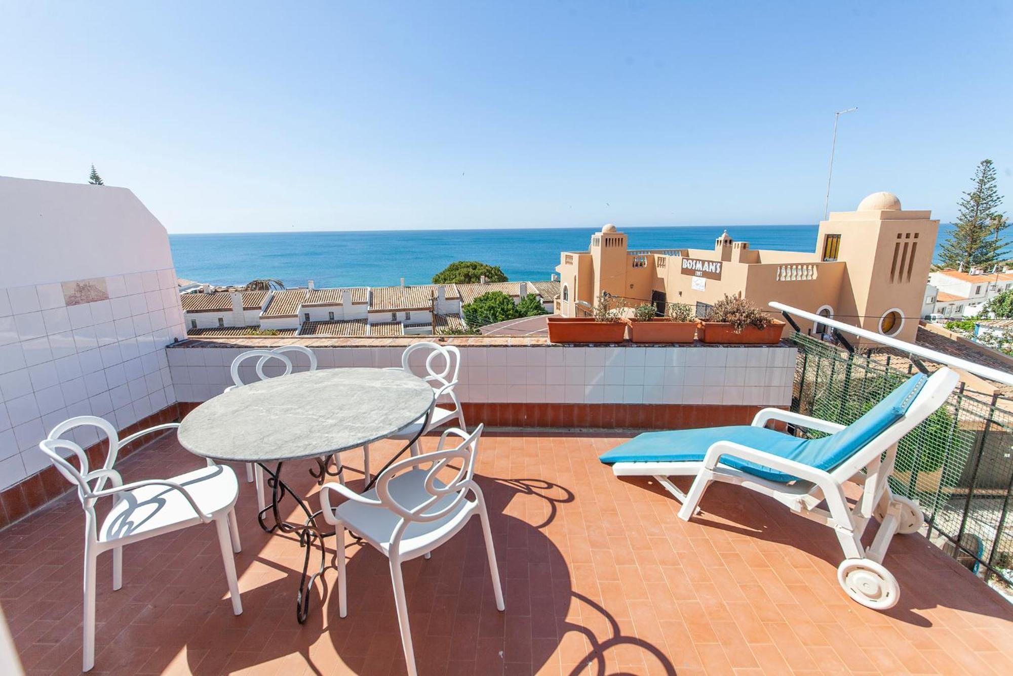 Casas Da Calheta In Senhora da Luz 외부 사진