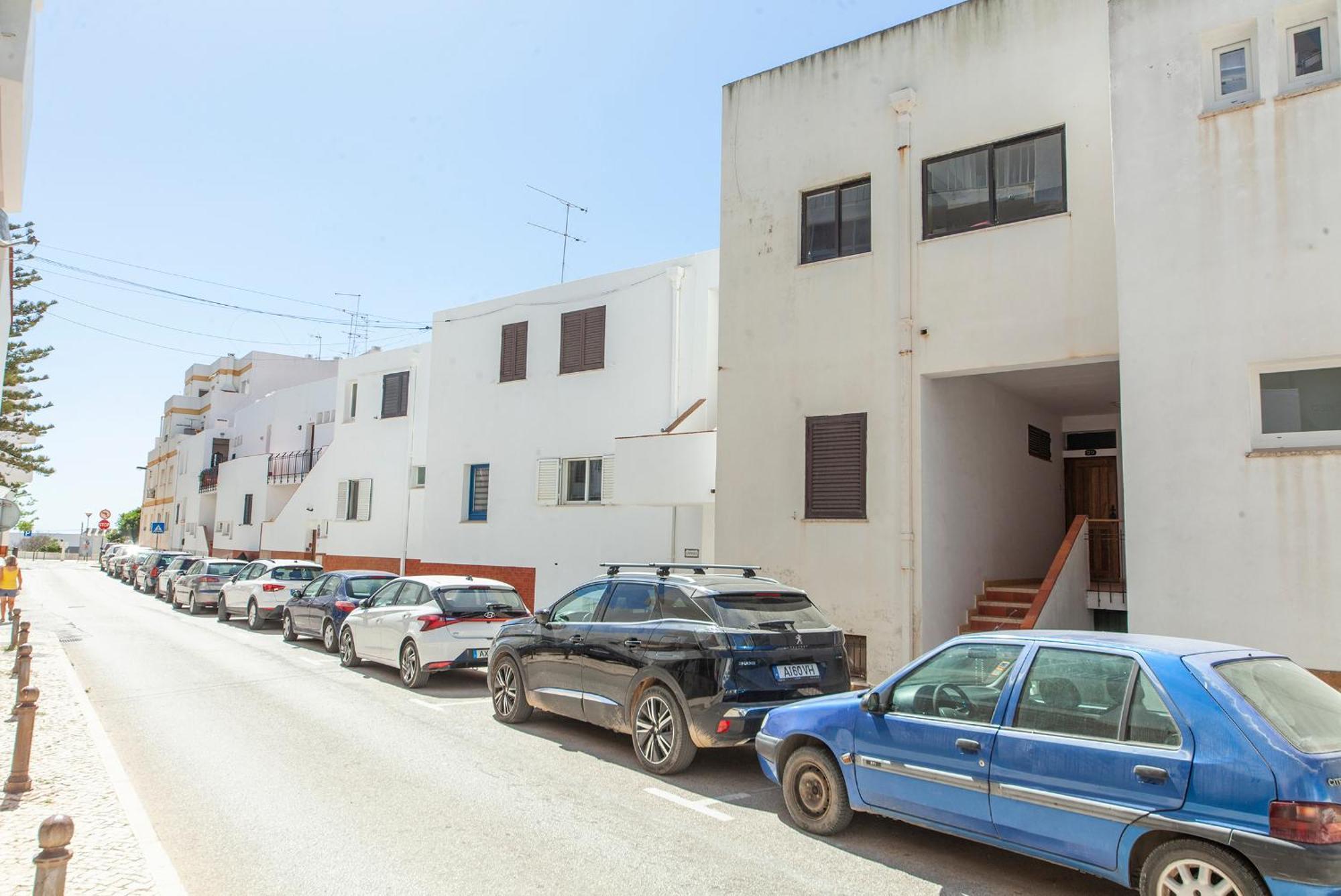 Casas Da Calheta In Senhora da Luz 외부 사진