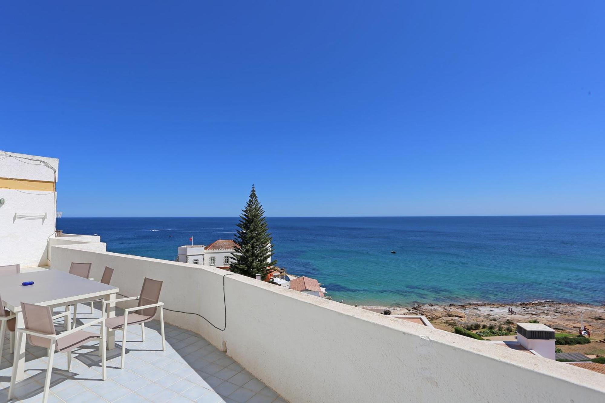 Casas Da Calheta In Senhora da Luz 객실 사진