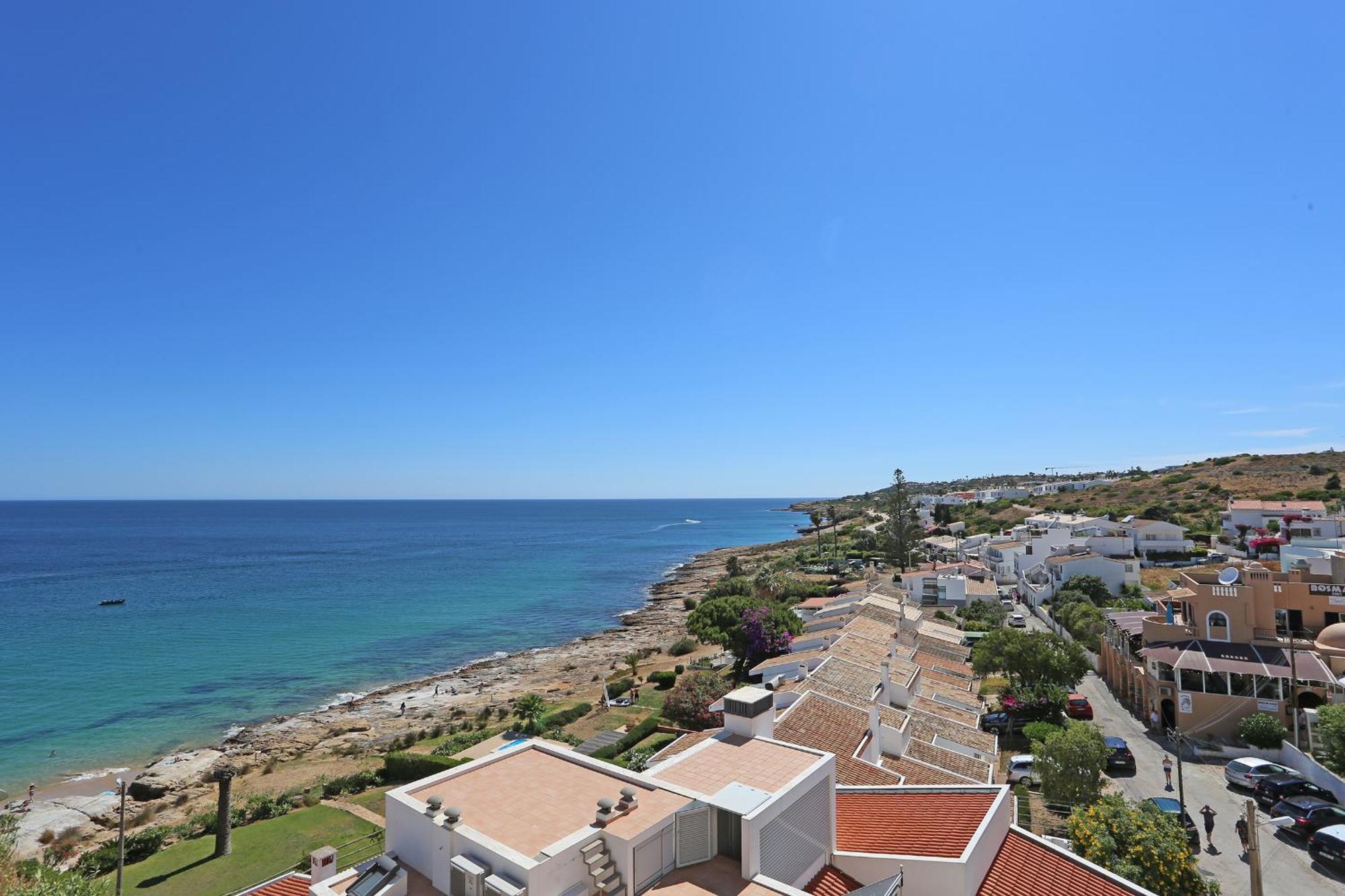 Casas Da Calheta In Senhora da Luz 객실 사진