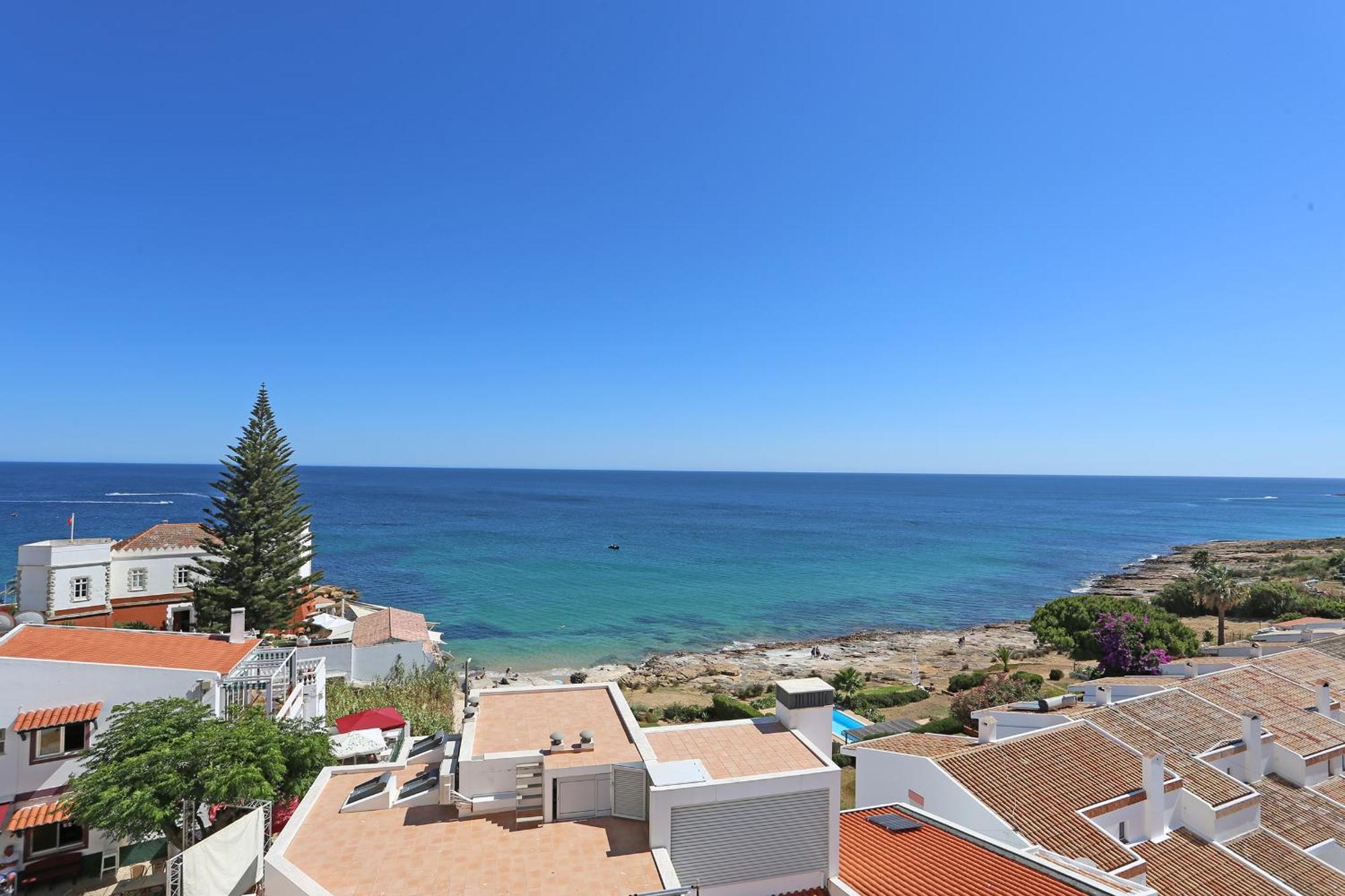 Casas Da Calheta In Senhora da Luz 객실 사진