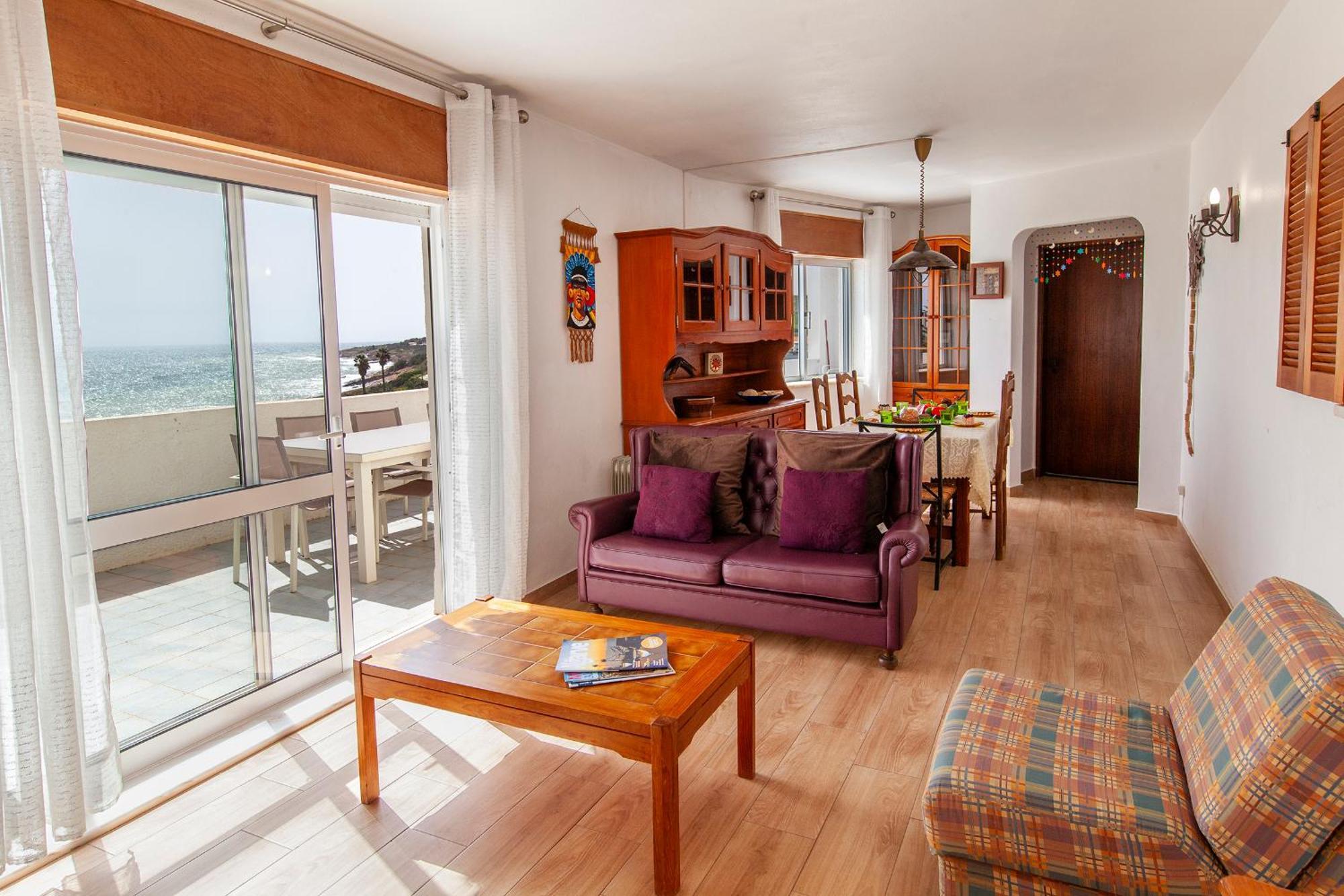Casas Da Calheta In Senhora da Luz 외부 사진