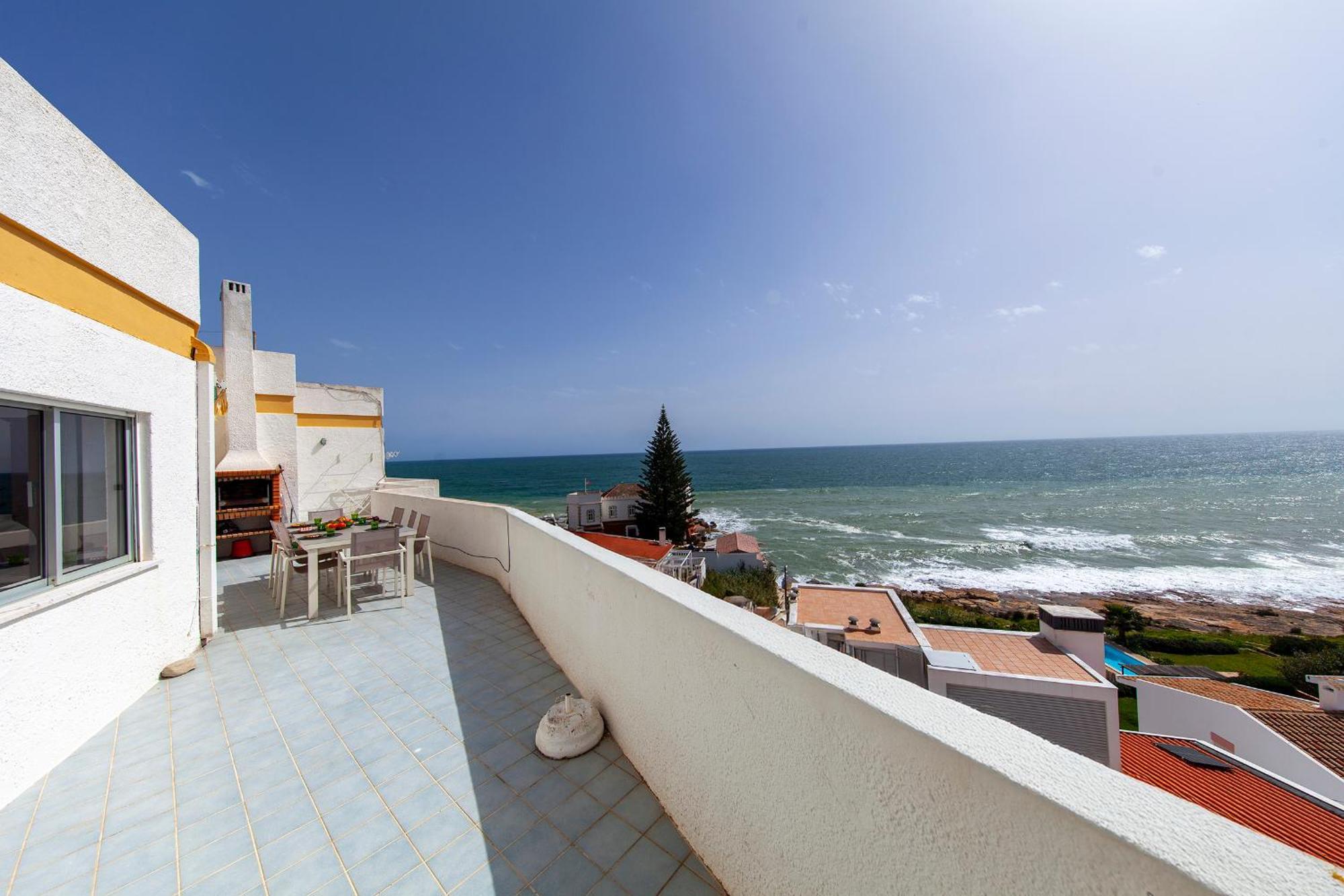 Casas Da Calheta In Senhora da Luz 객실 사진