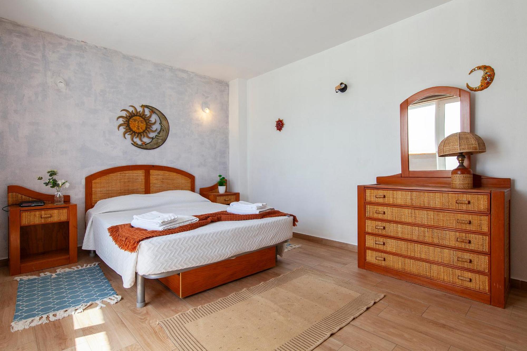 Casas Da Calheta In Senhora da Luz 객실 사진