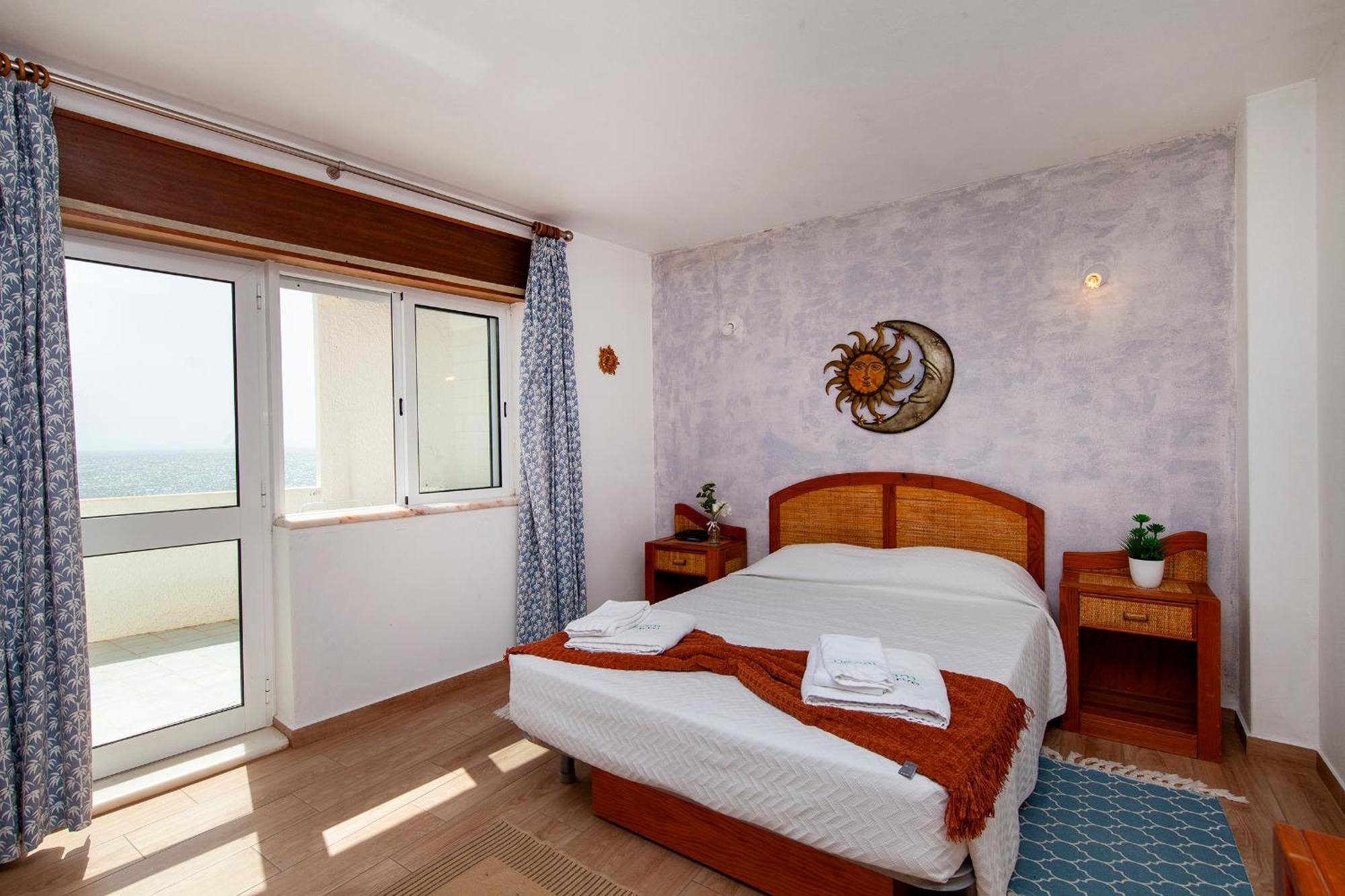 Casas Da Calheta In Senhora da Luz 외부 사진
