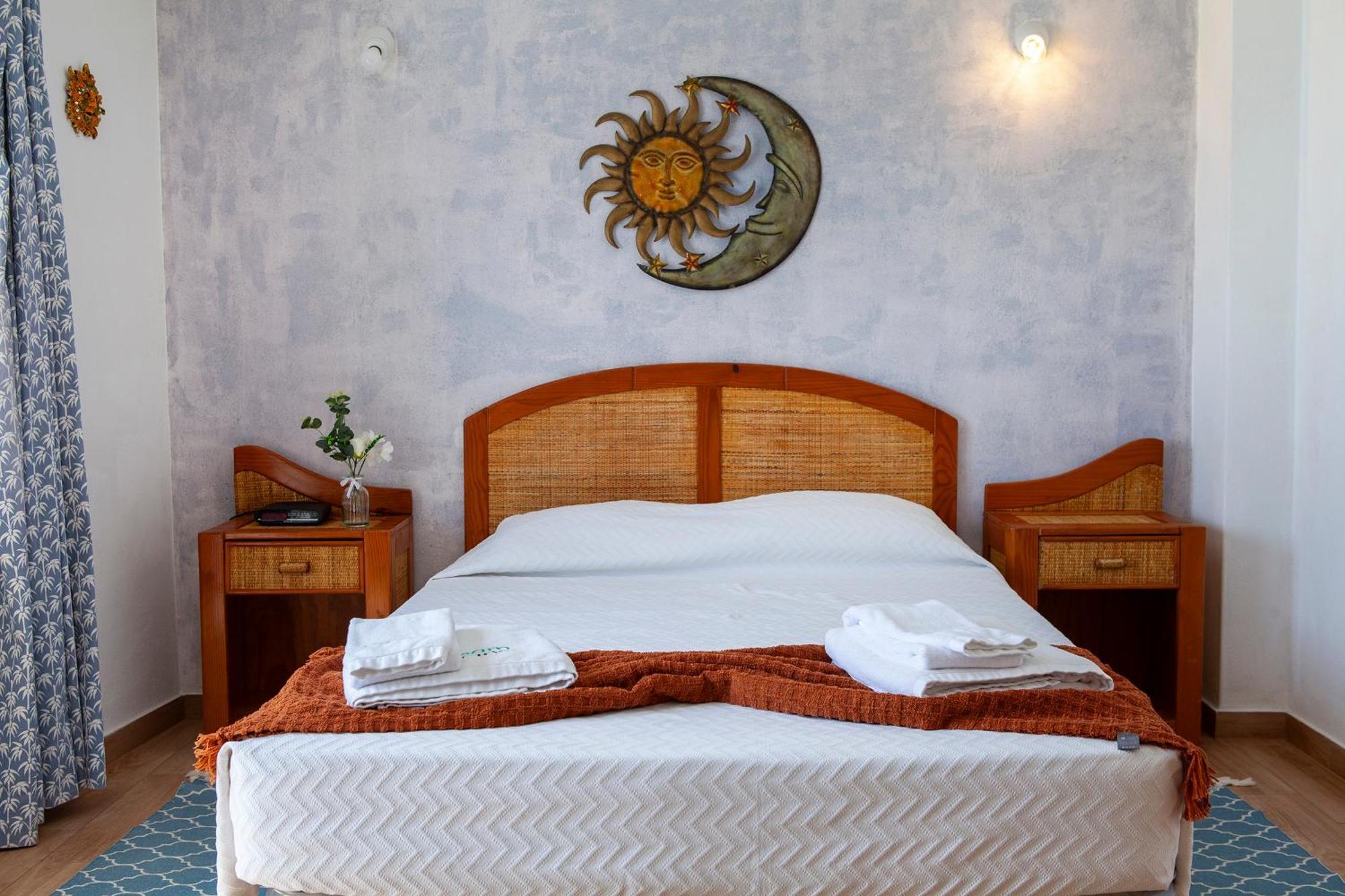 Casas Da Calheta In Senhora da Luz 객실 사진