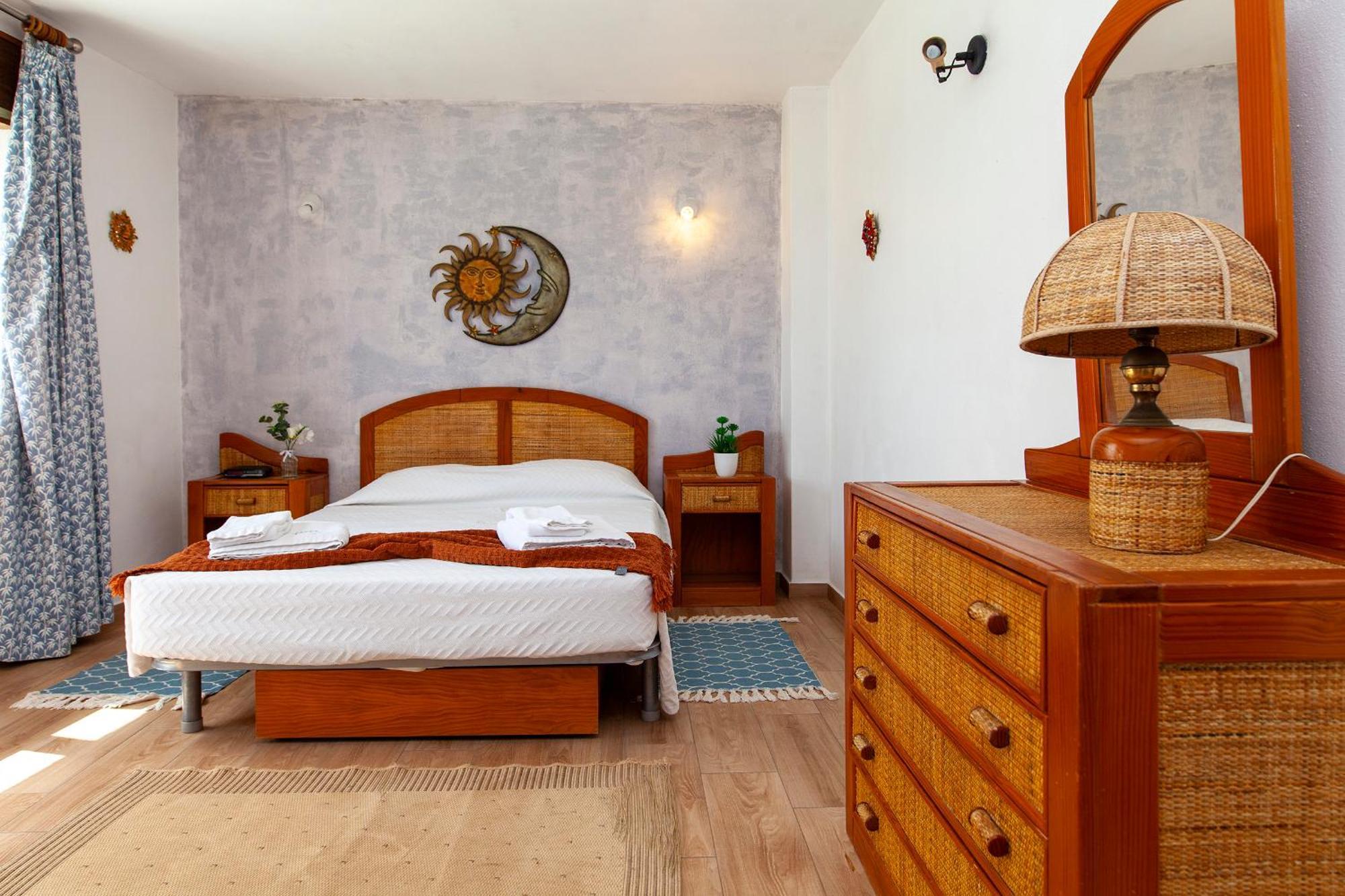 Casas Da Calheta In Senhora da Luz 객실 사진