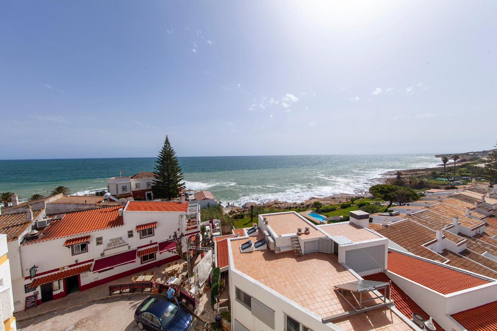 Casas Da Calheta In Senhora da Luz 객실 사진