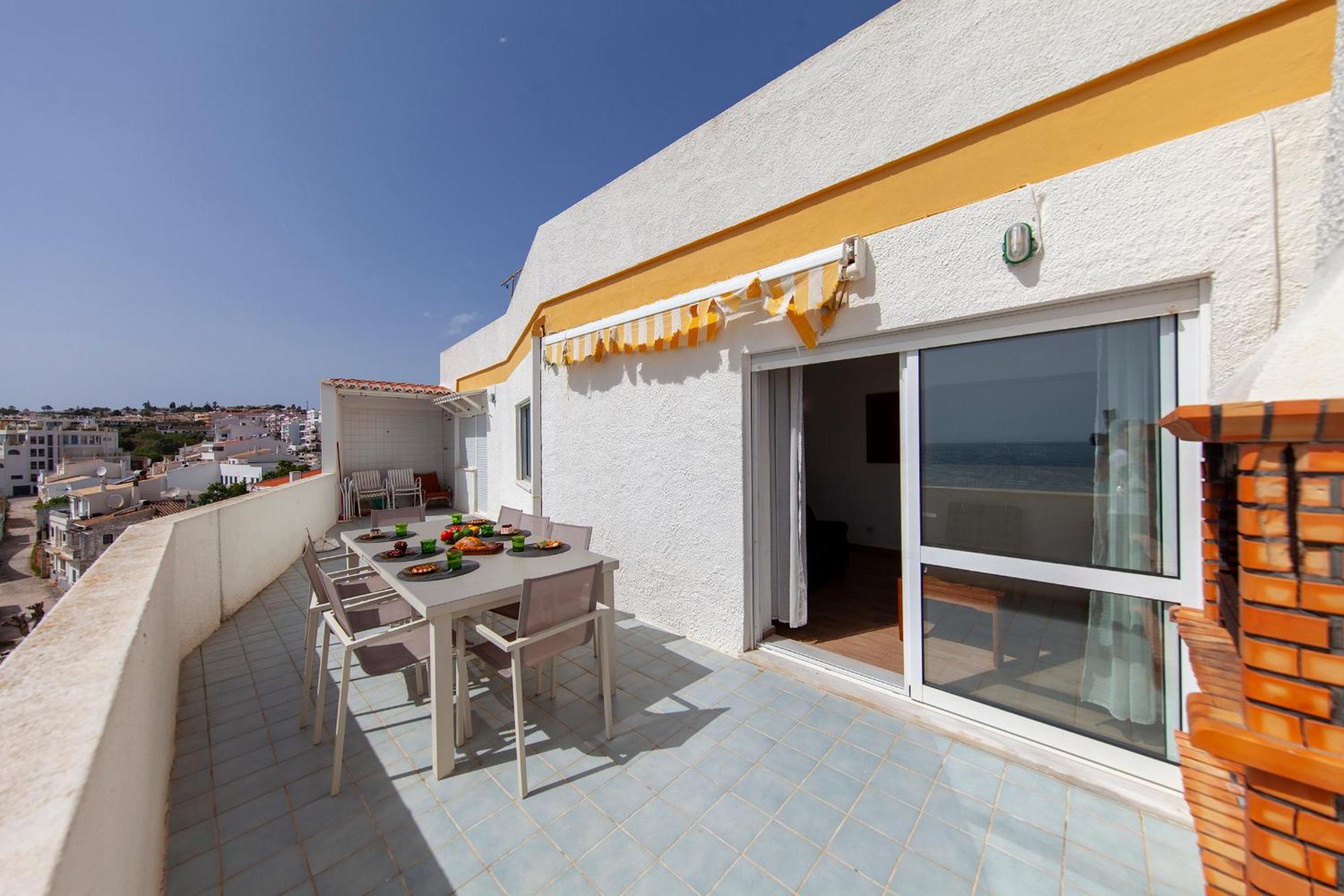 Casas Da Calheta In Senhora da Luz 외부 사진