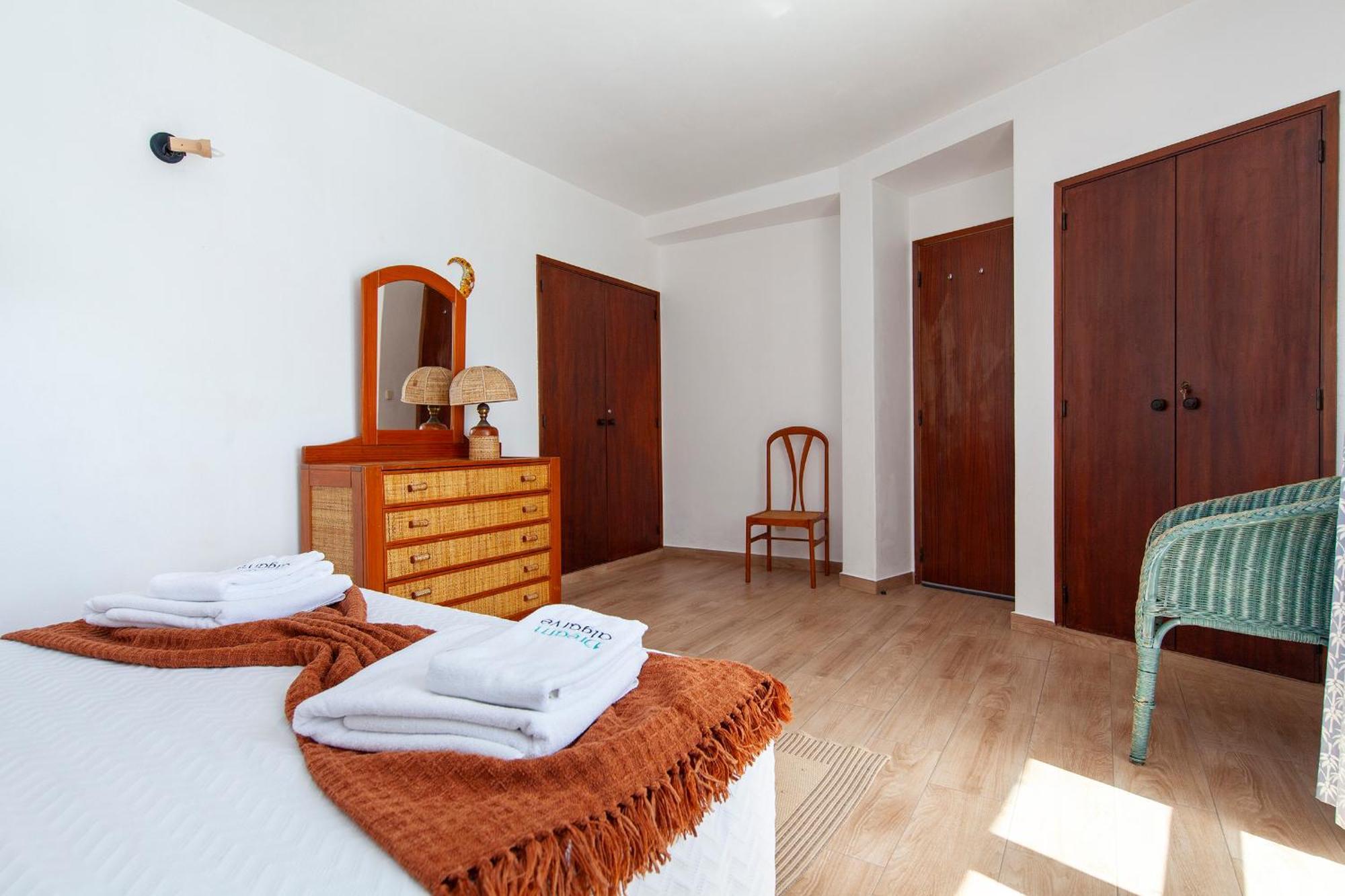 Casas Da Calheta In Senhora da Luz 객실 사진